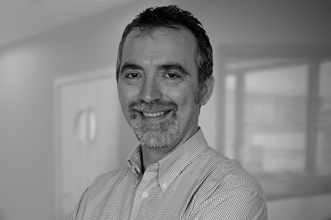 Sergio Angeletti, IT Manager PrimeVoices, cofounder