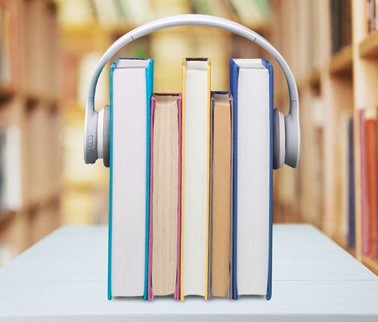Audio books with spoken commentary in most languages for museums, tours and any public location